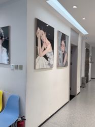 -米莱摄影写真(五大道别墅店)