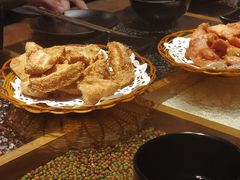 -潮十三潮汕砂锅粥(高新四路大都荟店)