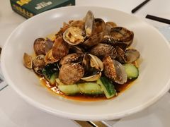 -庆江南江南菜(琴湖溪里花园城店)