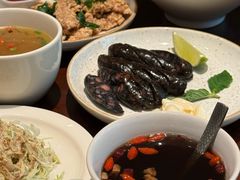-老张牛肉面(天津万象城店)