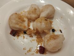 -香宫中餐厅·大连香格里拉(人民路店)