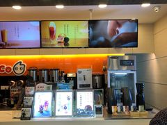 -CoCo都可(蓝村店)
