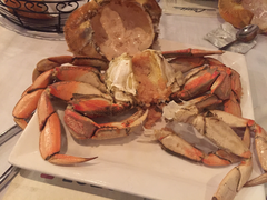 -Swiss Louis Italian & Seafood Restaurant