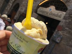 -Gelateria Dondoli