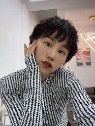 -缪斯造型Muse style