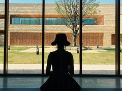 -盘龙城国家考古遗址公园