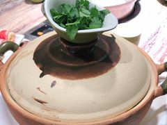 -传统香辣蟹(南园路店)