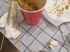 -狮龙啤酒烧烤屋(建二路店)