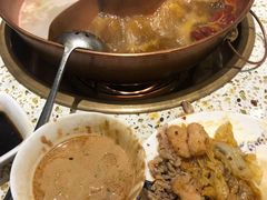 -将台涮肉(酒仙桥店)