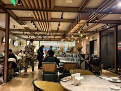 -Home Thai·泰谣(王府井apm店)