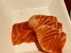 -明月东一酒店·菲斯特自助餐厅