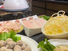 -味舵主重庆火锅(邓尉路店)