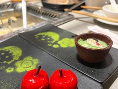 -海底捞火锅(高新万达店)