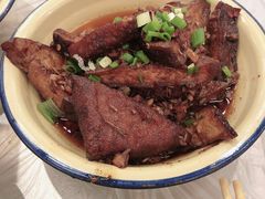 东牌香干-东排食堂长沙小吃大排档(五一广场店)