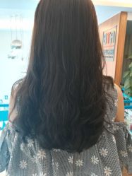 点击看大图 -BTR发型定制潮沙龙店