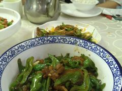 -湖南人家·家传湖南菜(水围店)