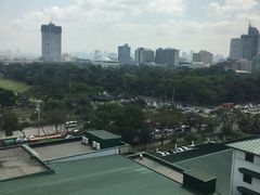 -马尼拉酒店