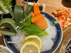 -江户烧肉(高德店)