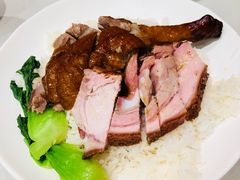 -深井陈记烧鹅酒家(新填地街店)