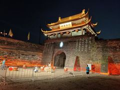 -苏州吴宫泛太平洋酒店