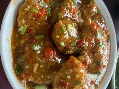 -温江公平红烧兔(总店)