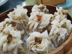 -都一处烧麦馆(前门店)
