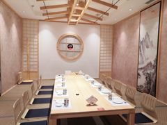 -玄海寿司(国贸店)