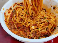 -朱儿面庄(洋河三路店)