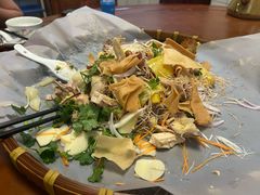 -建豪美食山庄