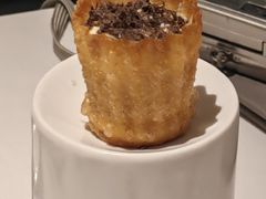 -L'Arome芳芳法国餐厅(仙林金鹰店)