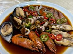 -好兄弟郭巨海鲜(天一阁店)