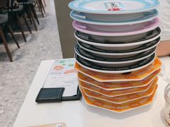 -元气寿司(益田假日广场店)