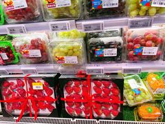 -盒马鲜生(悦峰店)