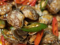 -马海涛牛肉串·午市牛腩饭·烧烤夜宵(领汇广场店)