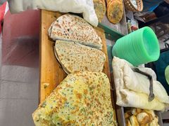 -费记胡辣汤(总店)