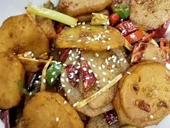 -羊之道草原味道清真餐厅(番禺店)