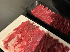-京韵胡同·酱香羊蝎子火锅涮肉(长寿路店)