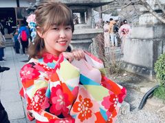 -京都冈本和服体验租赁店(清水寺店)