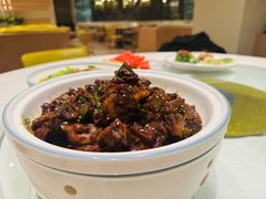 -水中仙东雅国际酒店(丹阳店)