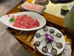 -蜀家渝重庆火锅(南屏街店)