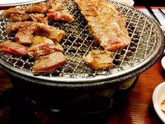 -辛氏火炉·韩式古法烤肉(松北店)
