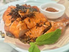 -苏梦江南·淮扬菜(夫子庙店)