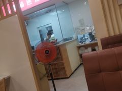 -培万河间驴火•驴肉火锅(东平店)