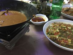 -翠茗农庄土菜馆(天目湖店)