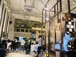-OnHair Salon