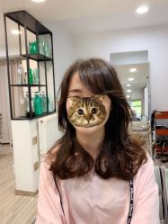 -AFA Hair studio·女士发型设计