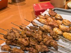 -城边边烧烤-魏晋烤肉旗舰店