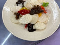 -晋阳饭庄(虎坊桥店)