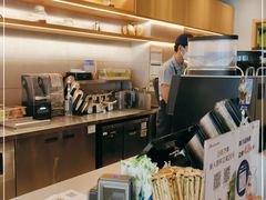 -瑞幸咖啡(紫金数码园店)