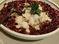 -龙门阵茶屋川菜馆(武康路店)